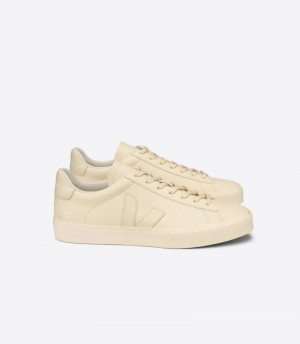 Veja Campo Veja X Mansur Gavriel Sneakers Dames Beige | XH375C