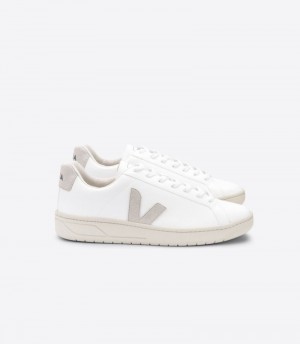 Veja Urca CWL Sneakers Heren Wit Beige | FF3VGG