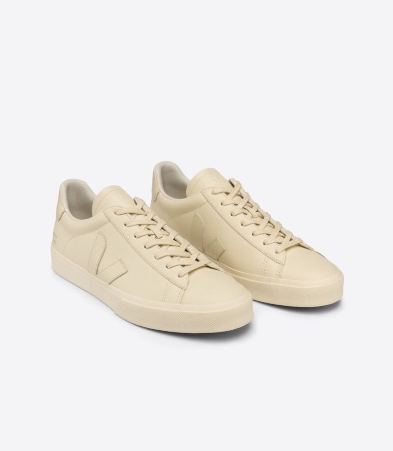 Veja Campo Veja X Mansur Gavriel Sneakers Dames Beige | XH375C