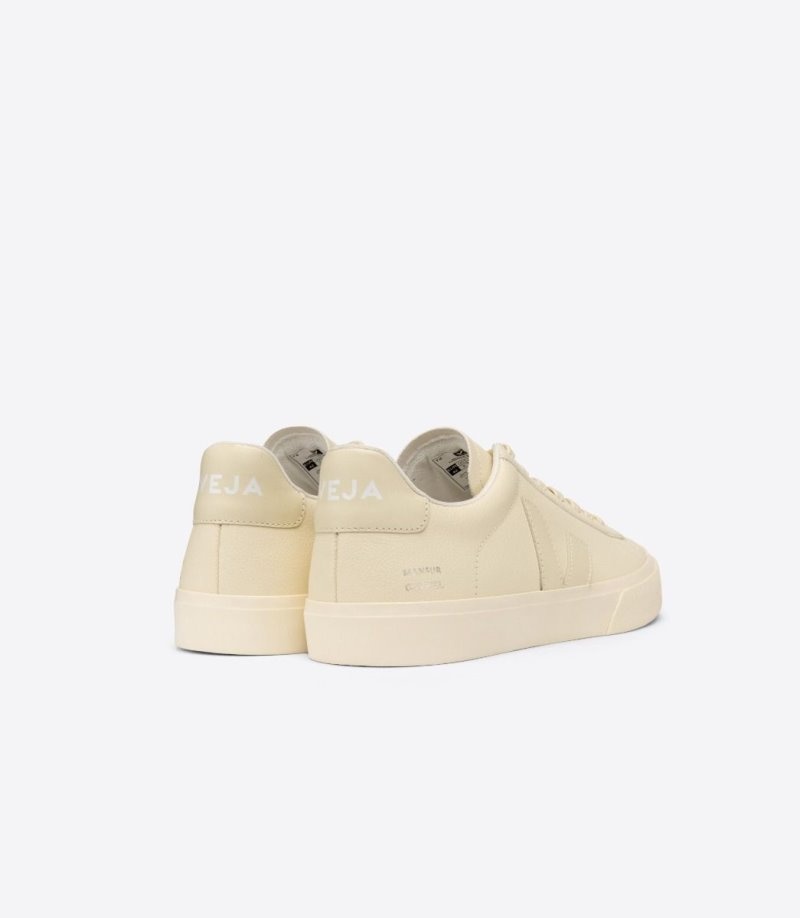 Veja Campo Veja X Mansur Gavriel Sneakers Dames Beige | XH375C