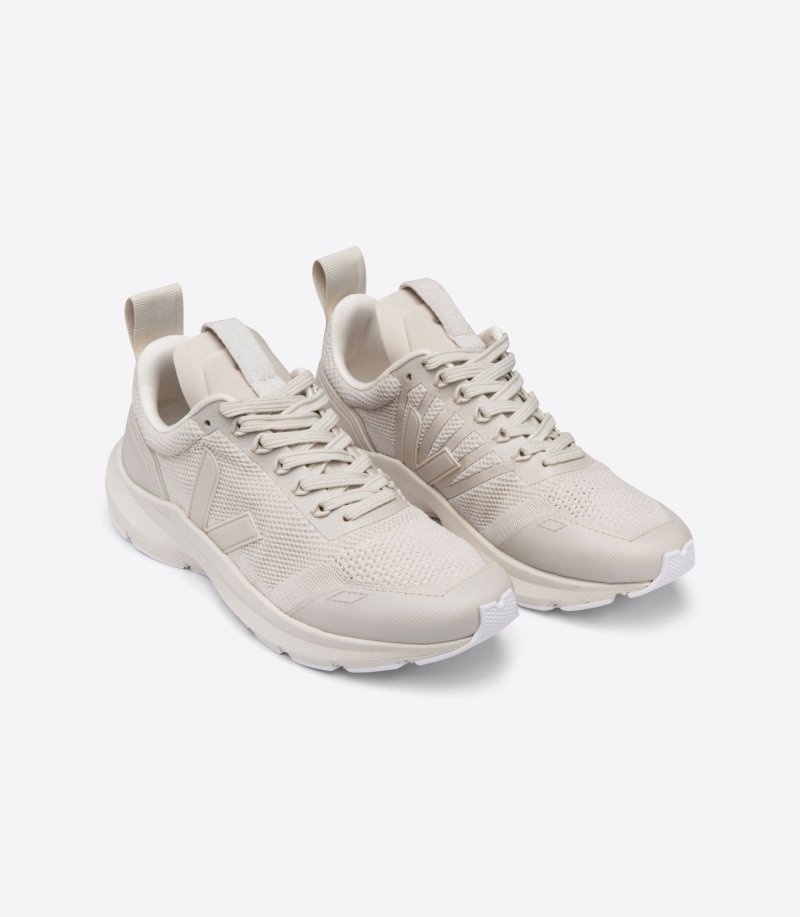 Veja Performance Runner V-knit Veja X Rick Owens Sneakers Heren Room | HNKXTI