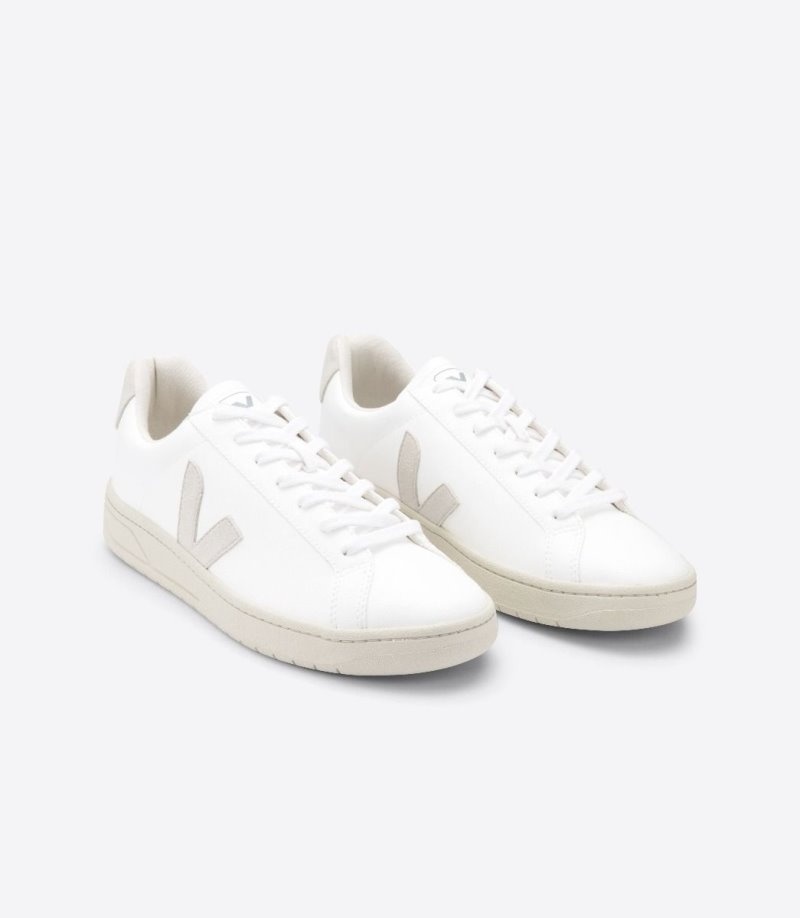 Veja Urca CWL Sneakers Dames Wit Beige | B5M3T2