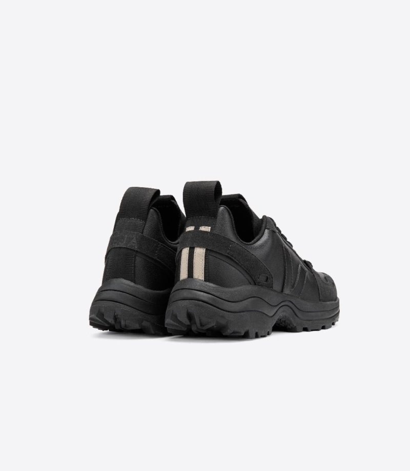 Veja Venturi Veja X Rick Owens Sneakers Heren Zwart | I3Y8P8