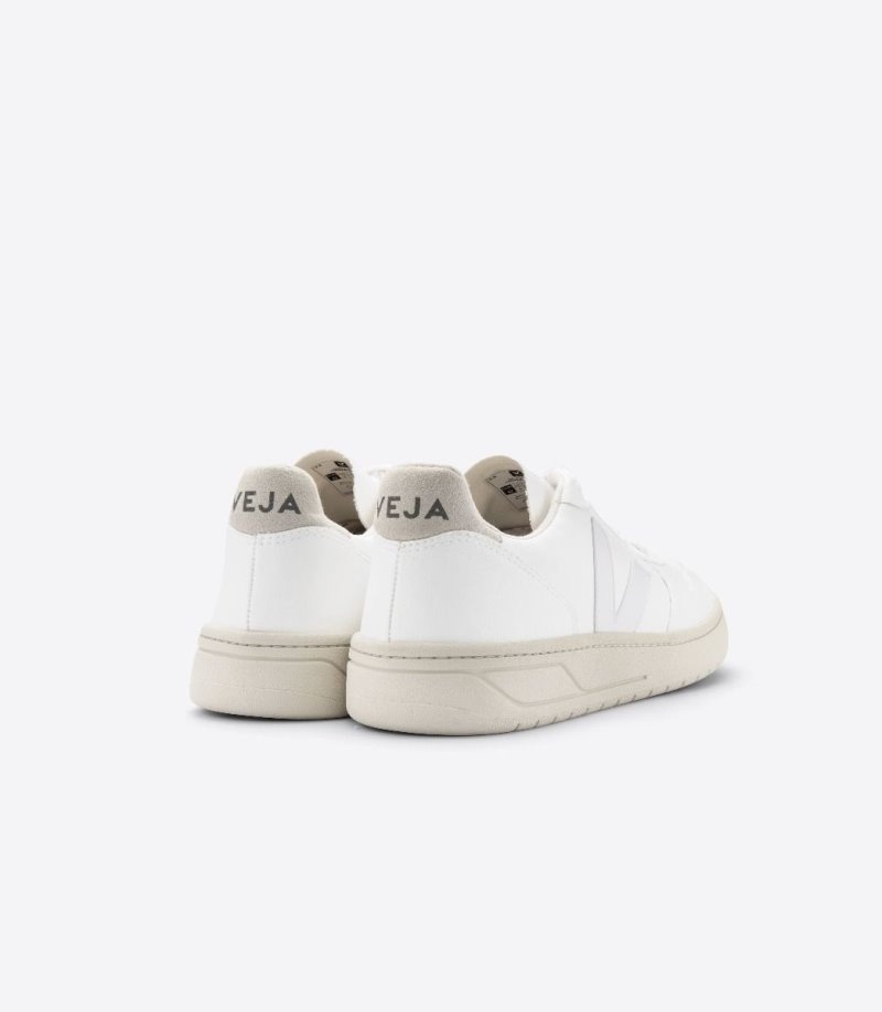 Veja Vstore V-10 Sneakers Dames Wit | N4PPOW