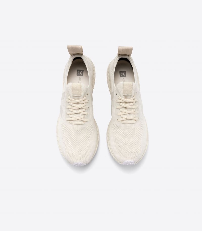 Veja Wol Knit Veja X Rick Owens Sneakers Heren Room | CDHZAP